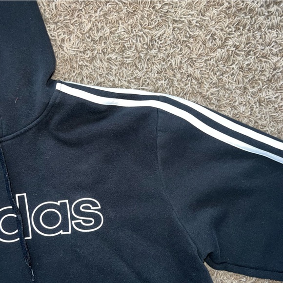 Women’s Adidas Sweatshirt - Picture 2 of 6